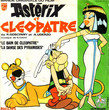 Astérix et Cléôpatre [BO] 