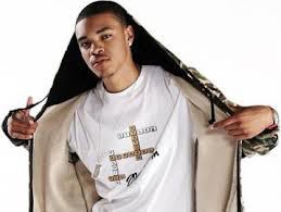 Maejor Ali 