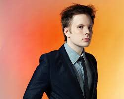 Patrick Stump