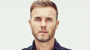 Gary Barlow