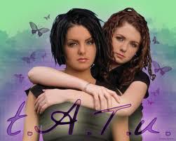 t.A.T.u.