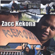 Zacc Kekona