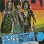 Must Be Love [Single]