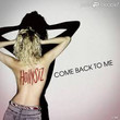 Come Back To Me