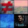 Voyous (ft. Georgio)
