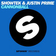Cannonball [Single]