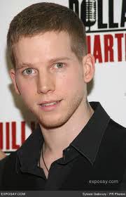 Stark Sands