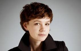 Carey Mulligan