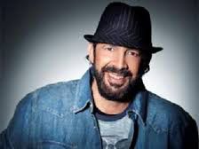 Juan Luis Guerra