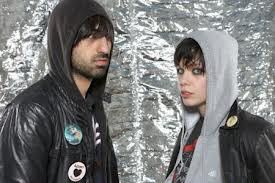 Crystal Castles