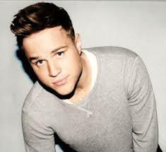 Olly Murs