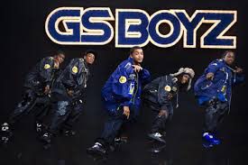 GS Boyz