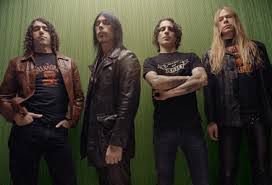 Monster Magnet