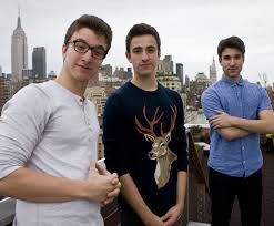 AJR