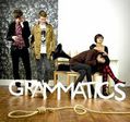 Grammatics