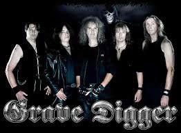 Grave Digger