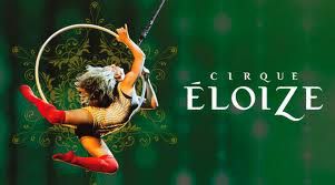 Cirque Éloize