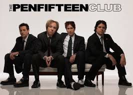 The Penfifteen Club