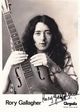 Rory Gallagher