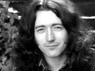 Rory Gallagher