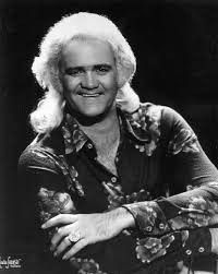Wayne Cochran