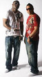 OG Black & Guayo Man
