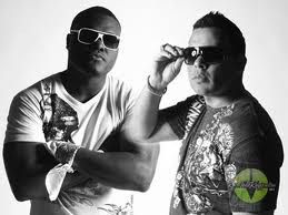 OG Black & Guayo Man