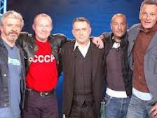 Frankie Goes To Hollywood
