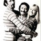 Peter, Paul & Mary