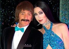 Sonny & Cher