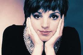 Liza Minnelli