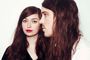 Le groupe Cults : son nouvel album Static
