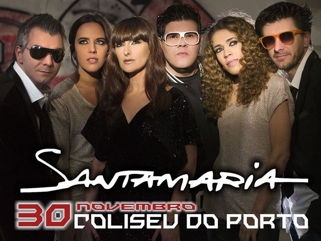 Santamaria