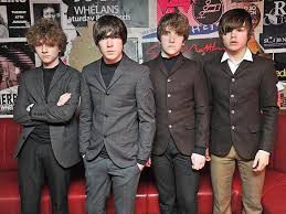 The Strypes