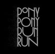 Pony Pony Run Run