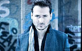 Edward Maya