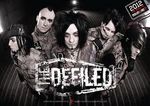 The Defiled