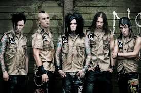 The Defiled