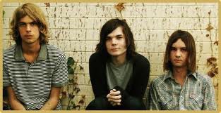Tame Impala