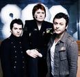 Manic Street Preachers