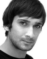 Jimi Mistry 
