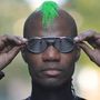 Green Velvet ou Cajmere