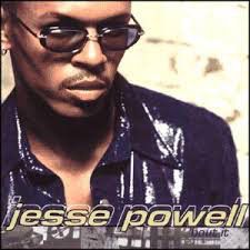 Jesse Powell