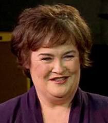 Susan Boyle