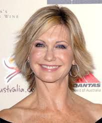 Olivia Newton-John