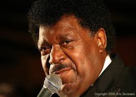 Percy Sledge