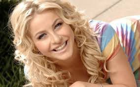 Julianne Hough