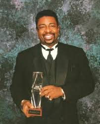 Dennis Edwards