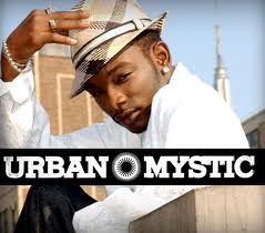 Urban Mystic