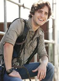 Diego Boneta